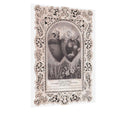 19th Century Lace Holy Postcards