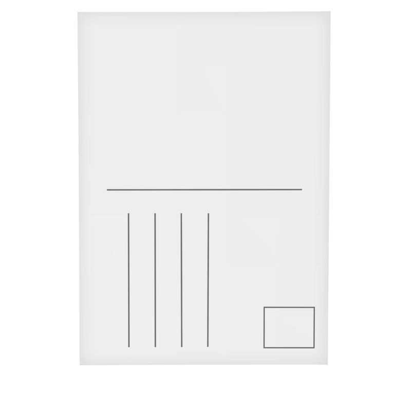 Madonna and Child with St. John the Baptist Postcards